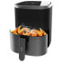 CECOTEC Freidora de aire Cecofry Fantastik Inox 4000 air fryer