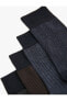 Фото #12 товара Носки Koton Multicolor Stripe
