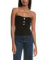 Фото #1 товара Ba&Sh Tube Top Women's