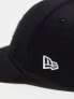 Фото #2 товара New Era MLB 9forty NY Yankees adjustable unisex cap in black