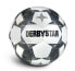 Derbystar Brilliant TT V24 Training Ball White Silver Size 5 5 - фото #1