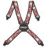 OAKLEY APPAREL Factory Suspenders