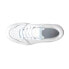 Puma Slipstream Lace Up Womens White Sneakers Casual Shoes 38627014