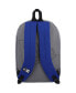 Фото #2 товара Men's and Women's Chicago Cubs Game Day Clubhouse Backpack