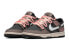 Кроссовки Nike Dunk Low DH9765-002