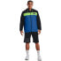 Фото #4 товара Куртка Under Armour Sportstyle Chroma