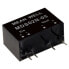 Meanwell MEAN WELL MDS02M-12 - 10.8 - 13.2 V - 2 W - 12 V - 0.167 A - 3000 pc(s)