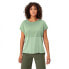 Фото #2 товара VAUDE Redmont III short sleeve T-shirt