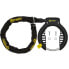 ფოტო #1 პროდუქტის AUVRAY Lasso Plug 5.5 mm Frame Lock