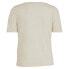 ფოტო #5 პროდუქტის VILA Sina short sleeve v neck T-shirt