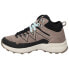 Фото #3 товара CMP Kaleepso Mid WP 31Q4916 hiking boots