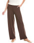 Фото #1 товара Eileen Fisher Flare Straight Pant Women's