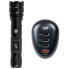 Фото #1 товара PNI Adventure F10 Flashlight With HC41 USB Charger