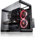 Фото #1 товара RAIJINTEK PAEAN M - Small Form Factor (SFF) - PC - Black - ATX - Mini-ITX - Aluminium - SPCC - 14 cm