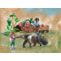 Playset Playmobil 71012 39 Предметы