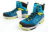 Pantofi de trekking pentru bărbați Aku Reactive GTX [668480], albastru.
