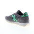 Saucony Jazz 81 S70545-4 Mens Gray Suede Lace Up Lifestyle Sneakers Shoes