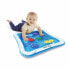 Фото #4 товара Надувной игровой коврик с водой для малышей Baby Einstein Opus's Ocean