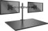 Lindy Uchwyt biurkowy na 2 monitory 17" - 28" (40658)