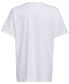 ფოტო #2 პროდუქტის Little & Toddler Boys Cotton Short-Sleeve Core Logo Graphic T-Shirt