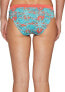 CARVE Designs Women's Swimwear Zena Bottom St Croix Size XL 182214
