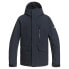 Фото #2 товара QUIKSILVER Mission Solid jacket