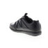 Фото #11 товара Emeril Lagasse Miro EZ-Fit ELWMIROZL-001 Womens Black Athletic Work Shoes