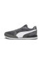 Фото #8 товара St Runner V3 Mesh Cool Dark Gray- White- Black Yetişkin Erkek Koşu Ayakkabısı 384640 14