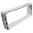 Фото #2 товара MEPAMSA 220x90 mm Rectangular Hood Gasket