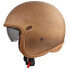 PREMIER HELMETS 23 VintagePlatin Ed. BOS BM 22.06 open face helmet