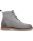 ფოტო #2 პროდუქტის Men's Samwell Tru Comfort Foam Ankle Boots