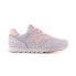 New Balance YC373AN2 Фиолетовый, 38.5 - фото #2