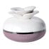 Ceramic diffuser Air Desing Flower pink