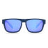 ფოტო #3 პროდუქტის PEGASO Brave Solar Blue Mirror PC Lens Protection Glasses