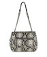 ფოტო #6 პროდუქტის Deliz Chain Shoulder Bag, Created for Macy's