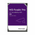 Hard Drive Western Digital Purple Pro Buffer 256 MB 8 TB