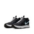 Nike PG 4 Heather Black