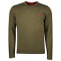 HUGO San Cassius Sweater