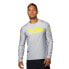 Фото #1 товара PEARL IZUMI Elevate long sleeve T-shirt