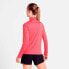 ODLO Essential Ceramiwarm half zip sweatshirt