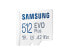 Фото #2 товара Samsung EVO Plus - 512 GB - MicroSDXC - Class 10 - UHS-I - 130 MB/s - 130 MB/s