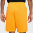 Фото #5 товара Шорты баскетбольные Nike Giannis M NK Short Freak, мужские, университетское золото