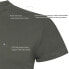 KRUSKIS Bushcraft short sleeve T-shirt