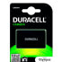 DURACELL Akku Olympus BLS-5 1100mAh 7.4V Lithium Battery