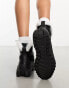 Фото #8 товара Sorel Ona Rmx Glacy waterproof boots in black