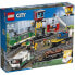 Фото #1 товара LEGO City Freight Train 60198 construction toy