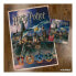 Фото #1 товара Пазл развивающий Harry Potter Hogwarts 1000 элементов