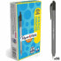 Фото #1 товара Ручка Paper Mate Inkjoy 20 Предметы Чёрный 1 mm (36 штук)