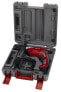 Einhell RT-ID 65 - Keyless - 2.5 cm - 1 cm - 1.3 cm - 3000 RPM - 48000 bpm