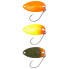 BERKLEY Area Game Roru Spoon 3.5g 27.3 mm